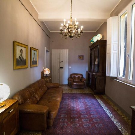 Casa Mappamondo Modena Bagian luar foto