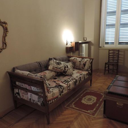 Casa Mappamondo Modena Bagian luar foto