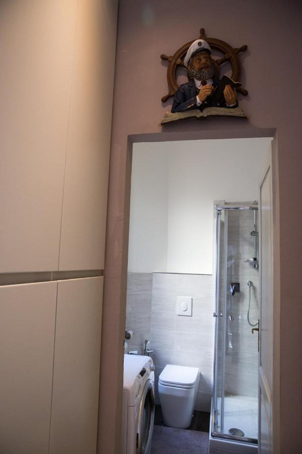 Casa Mappamondo Modena Bagian luar foto