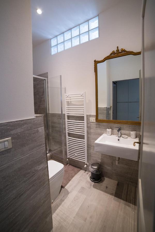 Casa Mappamondo Modena Bagian luar foto