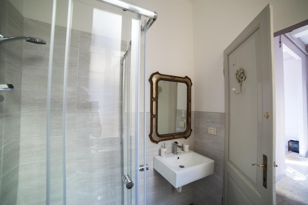 Casa Mappamondo Modena Bagian luar foto