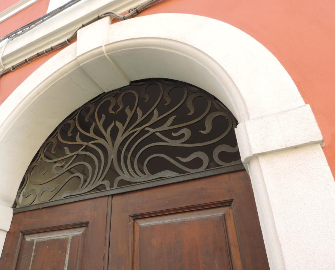 Casa Mappamondo Modena Bagian luar foto