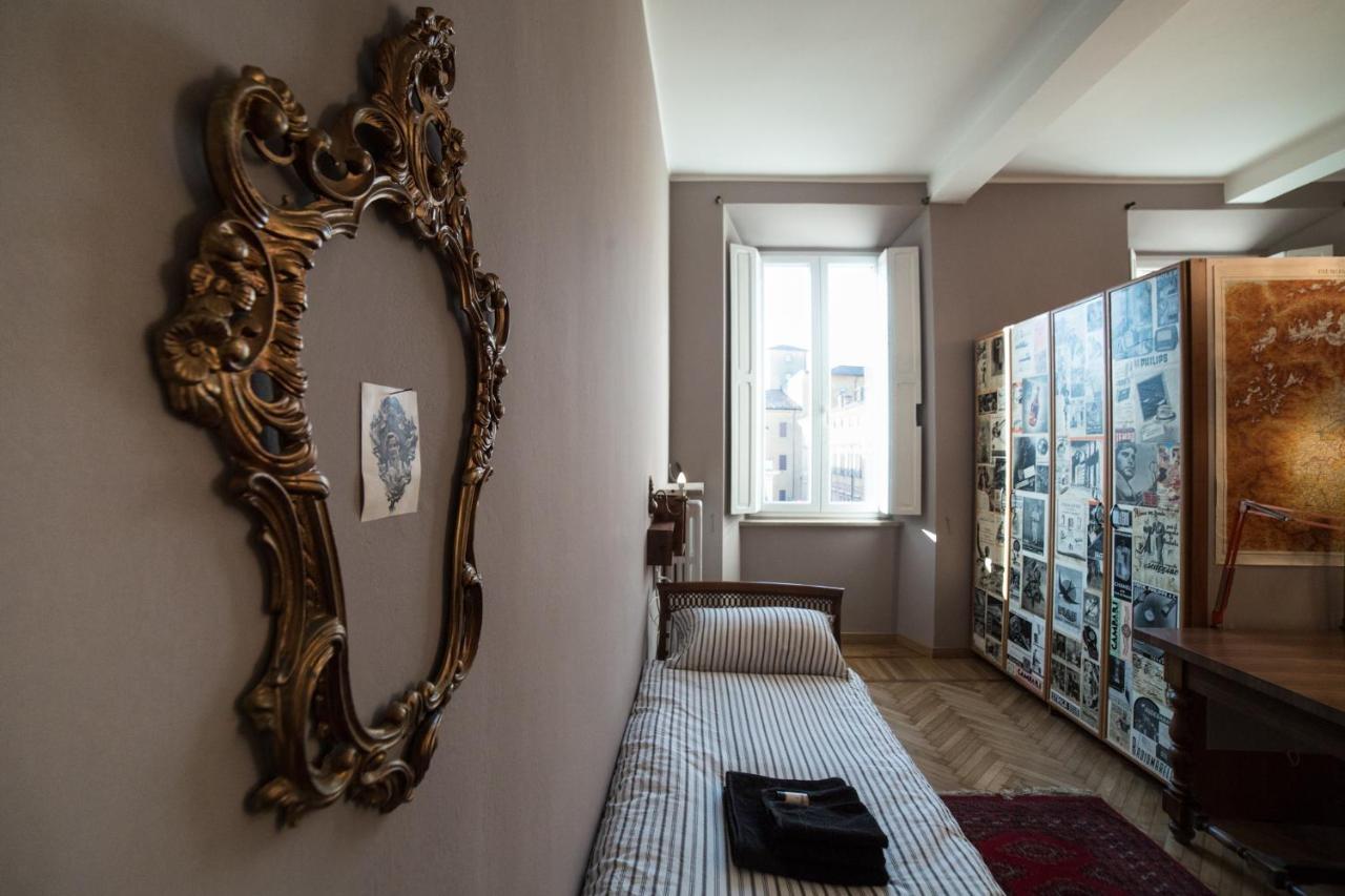 Casa Mappamondo Modena Bagian luar foto