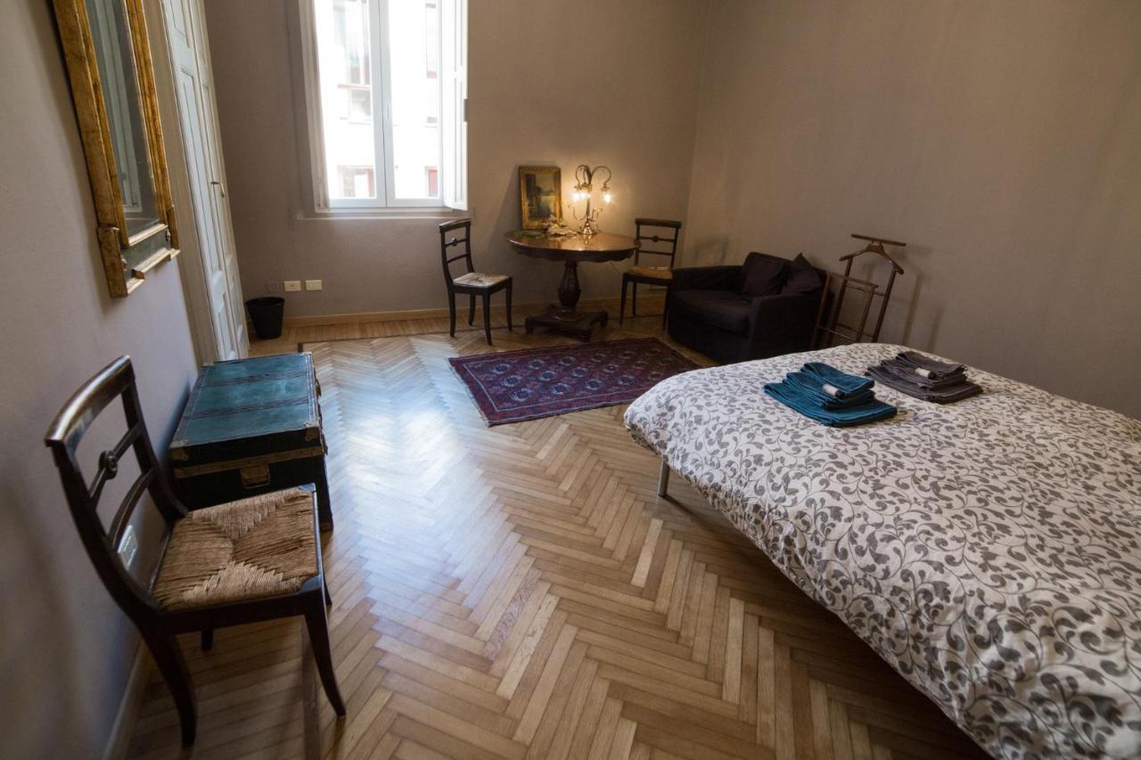 Casa Mappamondo Bed & Breakfast Modena Bagian luar foto