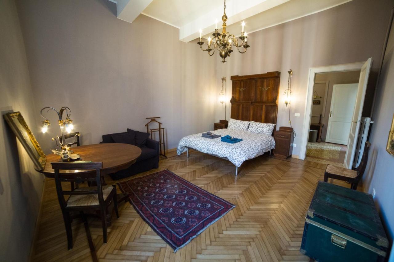 Casa Mappamondo Modena Bagian luar foto