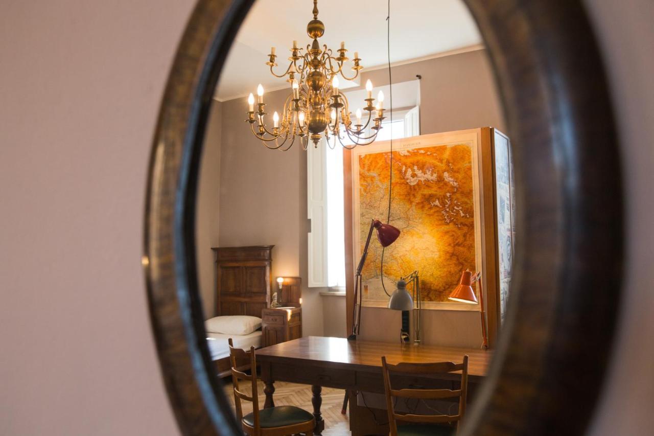 Casa Mappamondo Modena Bagian luar foto