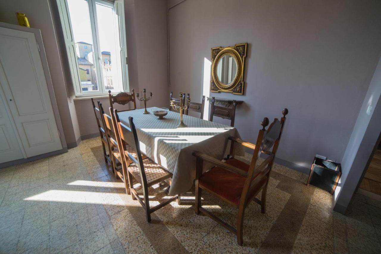Casa Mappamondo Modena Bagian luar foto