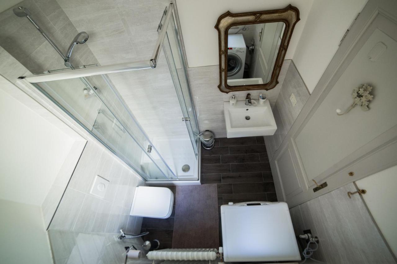 Casa Mappamondo Modena Bagian luar foto