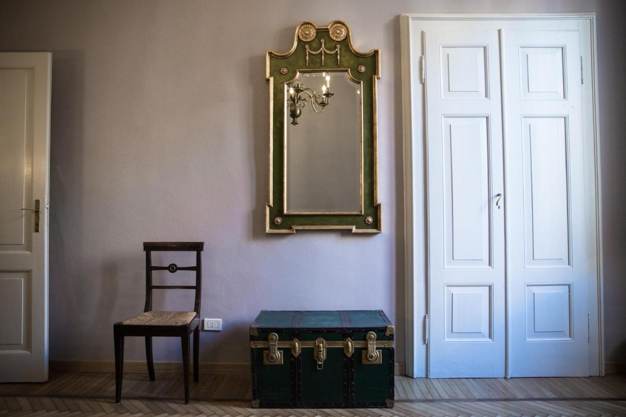 Casa Mappamondo Modena Bagian luar foto