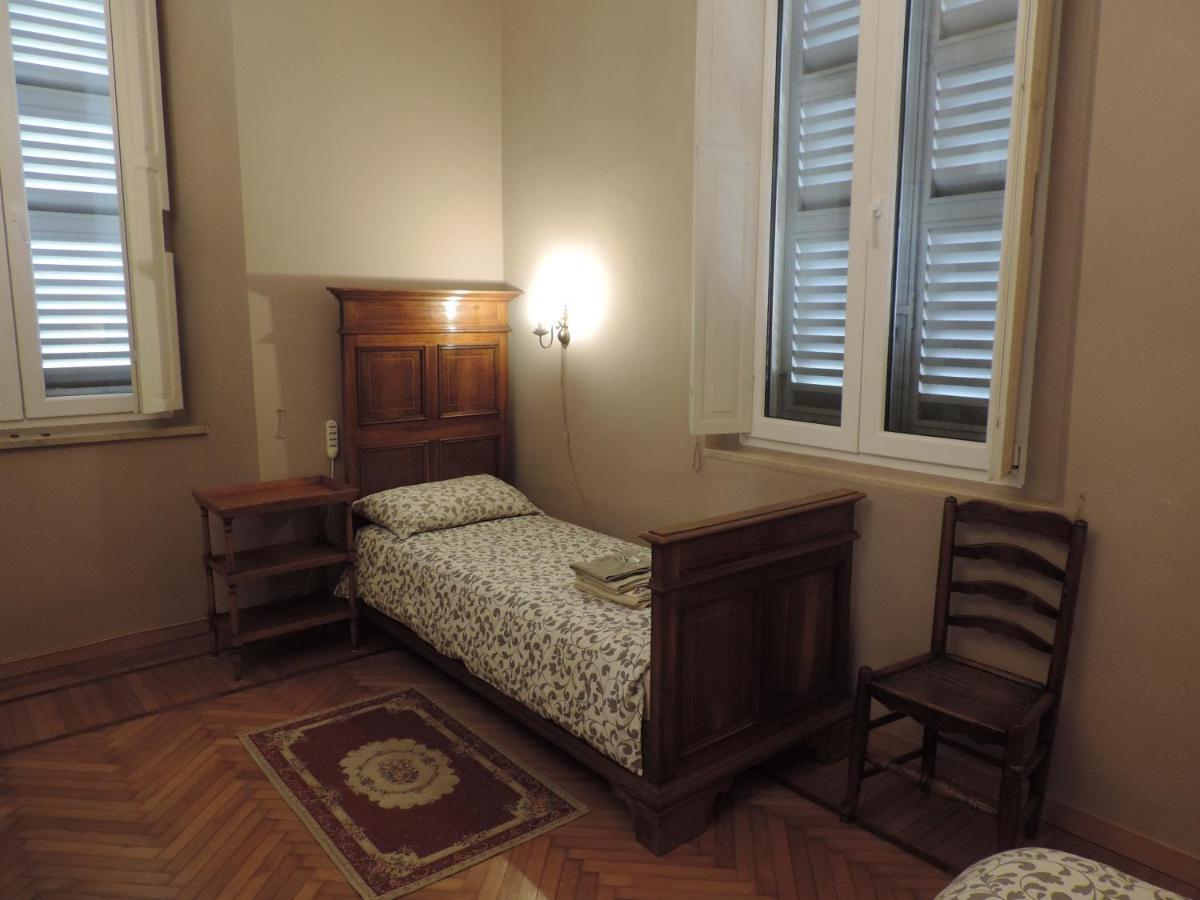 Casa Mappamondo Modena Bagian luar foto