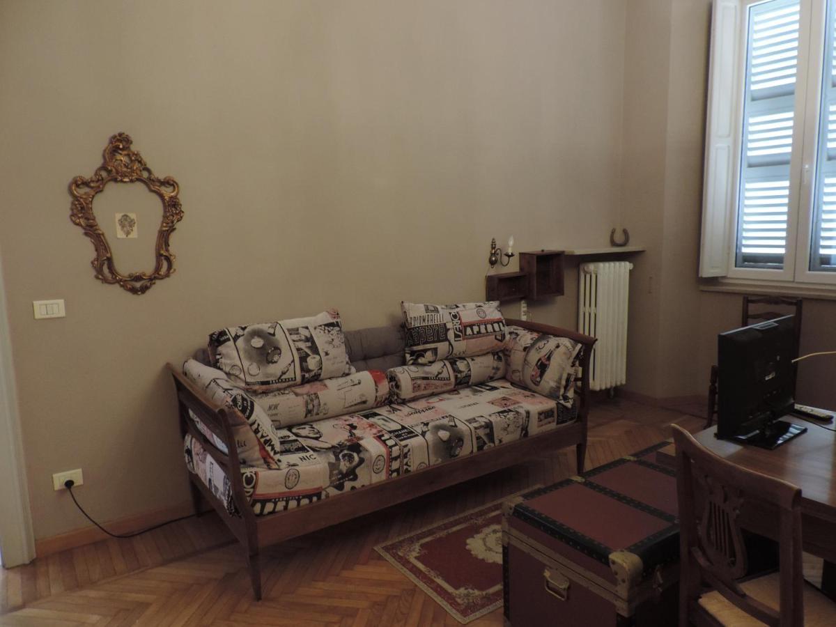 Casa Mappamondo Modena Bagian luar foto