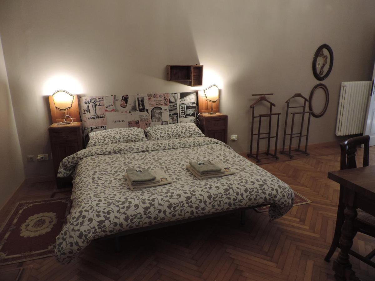 Casa Mappamondo Bed & Breakfast Modena Bagian luar foto