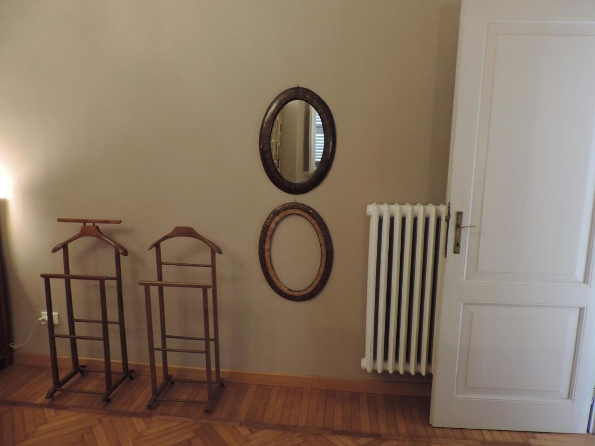 Casa Mappamondo Modena Bagian luar foto