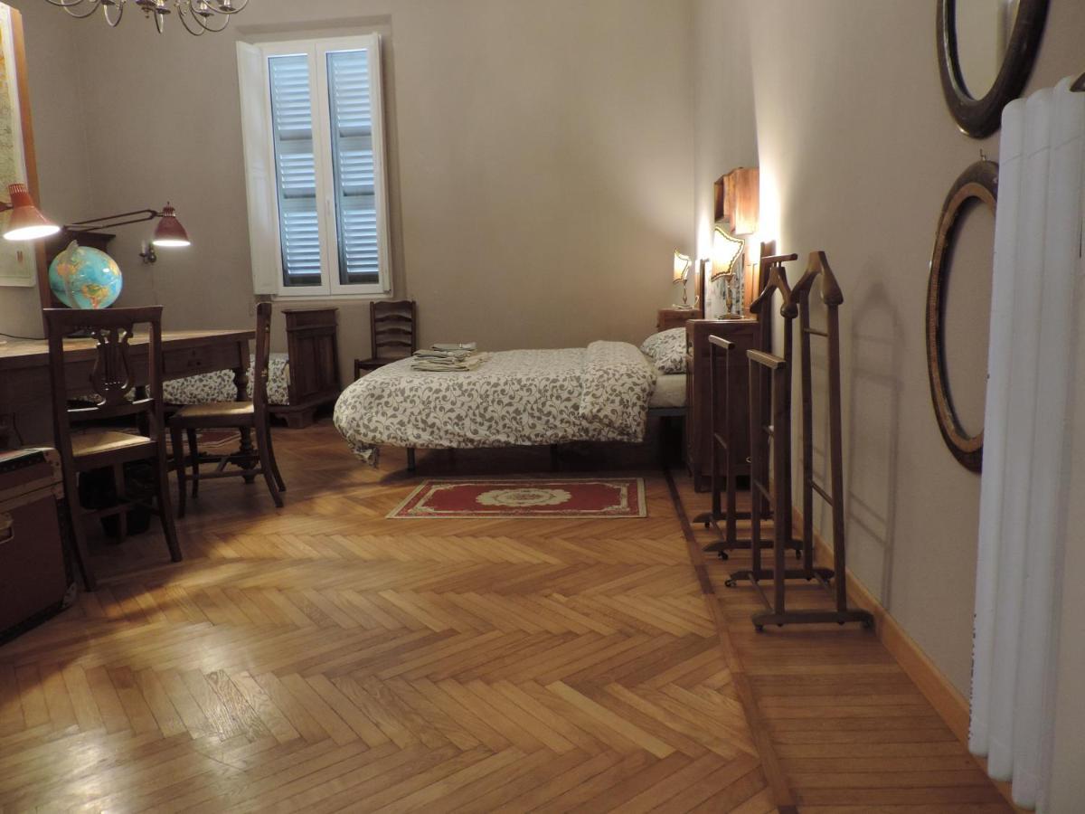 Casa Mappamondo Modena Bagian luar foto